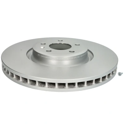 Abbildung von ABE Bremsscheibe AUDI: A4 B9 Avant, A6 C8 A5 Sportback C3W064ABE P Bremsscheiben, Scheibenbremsen
