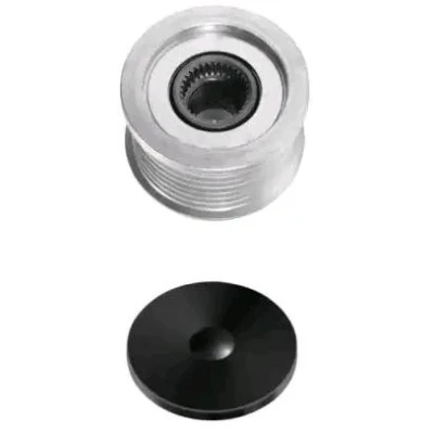 Abbildung von HELLA 9XU 358 038 531 Freilauf Lichtmaschine 39,7 mit Kappe MERCEDES BENZ: E Class Saloon, ML Class, T modell