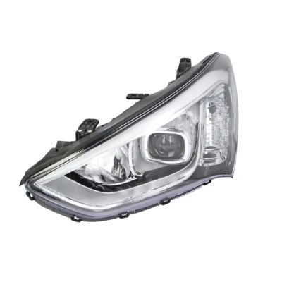Abbildung von ALKAR 2751579 Scheinwerfer links LED, H7/H7, PY21W