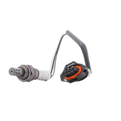 Abbildung von DELPHI ES20675 12B1 Lambdasonde Planarsonde, beheizt OPEL: Meriva A, Corsa C Hatchback, Astra H Hatchback