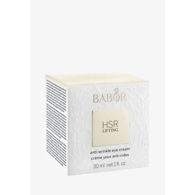 Abbildung von Babor HSR Lifting EYE Cream Serum, Damen, Größe: 30 ml,