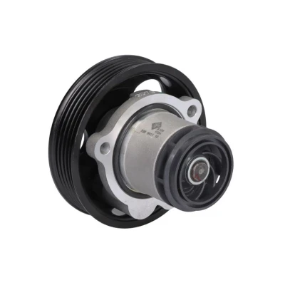 Abbildung von INA 538 0411 10 Wasserpumpe für Keilrippenriementrieb VOLKSWAGEN: GOLF 6