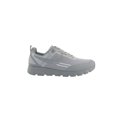 Abbildung von tenhaag Sneaker low, Damen, Größe: 40.5, Grau Schuhe