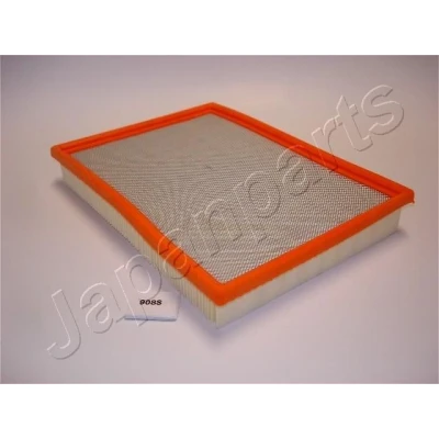 Abbildung von ASHIKA 20 09 908 Luftfilter 41,2 210 289,5 Filtereinsatz JEEP: CHEROKEE III, GRAND 3, Commander
