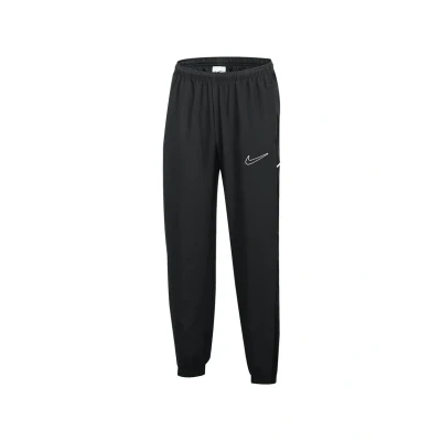 Abbildung von Nike Performance Jogginghose für Kinder, Größe: 140 150, Schwarzweiss