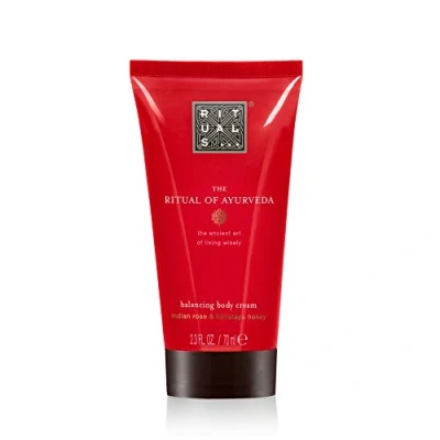 Abbildung von RITUALS Cosmetics The Ritual of Ayurveda Body Cream, 70 ml