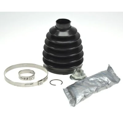 Abbildung von SPIDAN 25302 Achsmanschette 111,28 TPE (thermoplastischer Elastomer) RENAULT: Laguna 3 Grandtour, 3, III Coupe