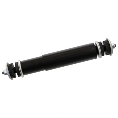 Abbildung von FEBI BILSTEIN 20266 Stoßdämpfer Hinterachse Öldruck 474 287 Teleskop oben Stift, unten Stift