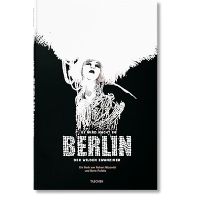 Abbildung von Es wird Nacht im Berlin der Wilden Zwanziger