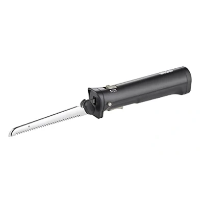 Abbildung von Unold Akku Elektromesser »78815«, 9 W, kabellos