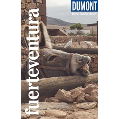 Abbildung von DuMont Reise Taschenbuch Reiseführer Fuerteventura: plus Reisekarte. Mit individuellen Autorentipps und vielen Touren.