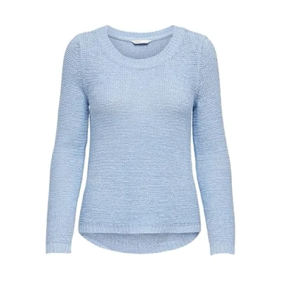 Abbildung von ONLY Strickpullover »ONLGEENA XO L/S PULLOVER KNT NOOS«