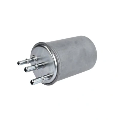 Abbildung von DELPHI HDF925 Kraftstofffilter mit Schnellkupplung, Filtereinsatz SSANGYONG: Rexton / 2, Kyron, ACTYON 1
