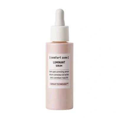 Abbildung von Comfort Zone Luminant Serum 30 ml