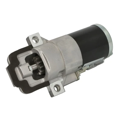 Abbildung von HC Cargo F032116938 Anlasser 12V 1,2kW 11