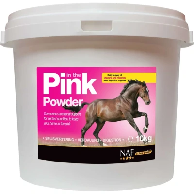 Abbildung von NAF Pink Powder 10kg