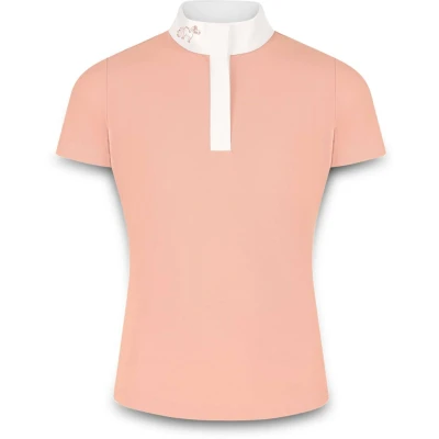 Abbildung von Kentucky Sammy Kids Girls Show Shirt Short Sleeve