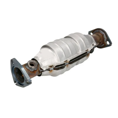 Abbildung von JMJ 1090771 Katalysator HONDA: CRX 2, CIVIC 6 Hatchback