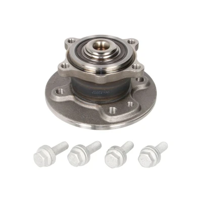 Abbildung von SNR R162.51 Radlagersatz mit integriertem magnetischen Sensorring 137 MINI: Hatchback, Convertible