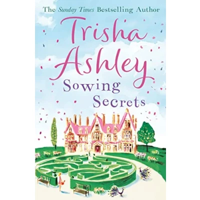 Abbildung von Sowing Secrets: the heartwarming read from Sunday Times bestseller