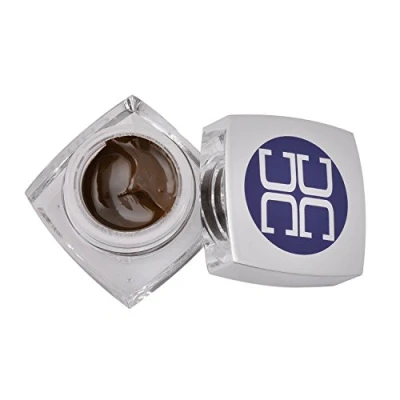 Abbildung von CHUSE M264 Paste Augenbrauen Pigment für Microblading Permanent Make up Micro Kosmetische Farbe Braun Kaffee, bestanden DermaTest