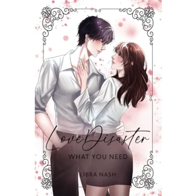 Abbildung von LoveDisaster 2: What You Need