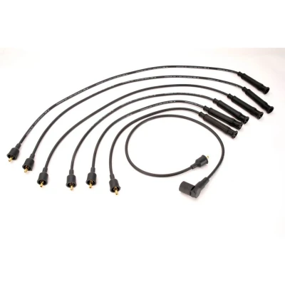 Abbildung von MAGNETI MARELLI 941319170095 Zündkabelsatz BMW: 5 Saloon