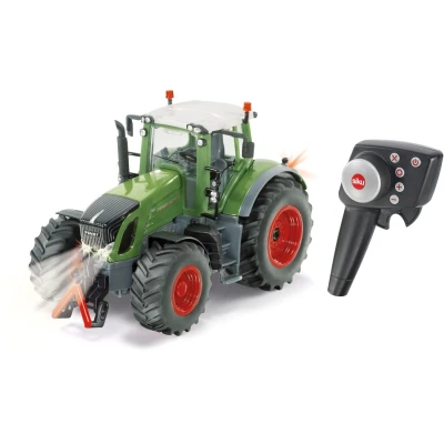 Abbildung von Siku Control Traktor Fendt 939 Set 1:32