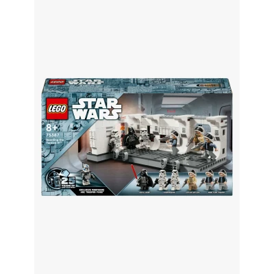 Abbildung von LEGO Star Wars 75387 Das Entern der Tantive IV