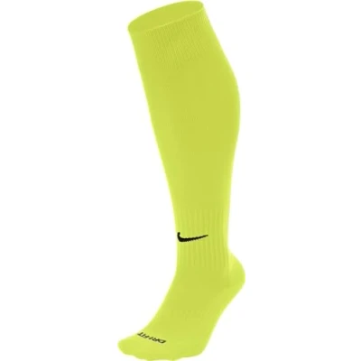 Abbildung von Nike Unisex Classic II Otc Fussball Socken, Volt/Black, XS EU