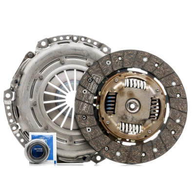 Abbildung von SACHS 3000 950 061 Kupplungssatz 228 PEUGEOT: 307 CC, 807, Hatchback, CITROËN: C8, C5 II Estate, Dispatch Van, LANCIA: Phedra
