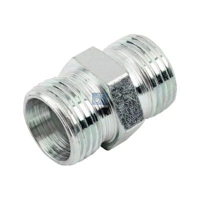 Abbildung von DT Spare Parts 1.26502 Schlauchverbinder