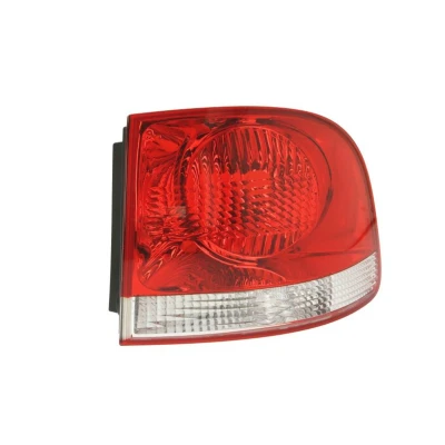 Abbildung von ABAKUS 441 19D8R UE Rückleuchte rechts äusserer Teil P21/4W, PY21W ohne Lampenträger, Glühlampe VOLKSWAGEN: Touareg I