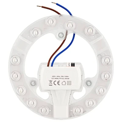 Abbildung von LED Modul, Umrüstsatz, Magnet, 12W warmweiß