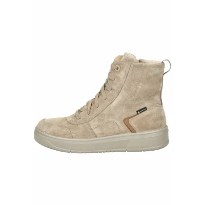 Abbildung von Legero Schnürstiefelette, Damen, Größe: 37, Giotto Schuhe