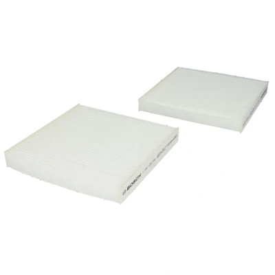 Abbildung von BOSCH 1 987 432 242 Innenraumfilter Partikelfilter 187 188 25 BMW: X3, X4