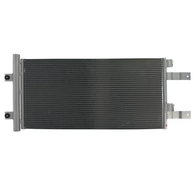 Abbildung von PRASCO MN5140D Klimakondensator 14,4 11,1 Aluminium 725 R 134a