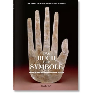 Abbildung von Das Buch der Symbole. Betrachtungen zu archetypischen Bildern