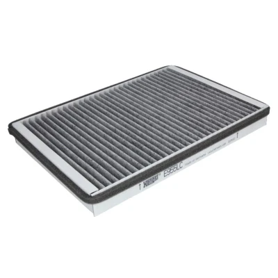 Abbildung von Innenraumfilter HENGST FILTER E955LC