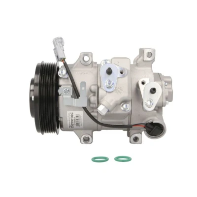 Abbildung von THERMOTEC KTT090538 Kompressor 6SEU14C PAG 46 R134a