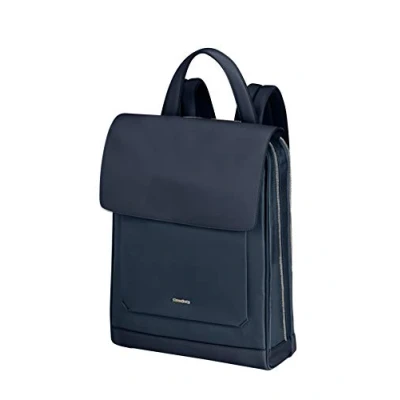 Abbildung von Samsonite Zalia 2.0 14 inch laptop backpack, 36.5 cm, 11.5 L, blue (midnight blue)