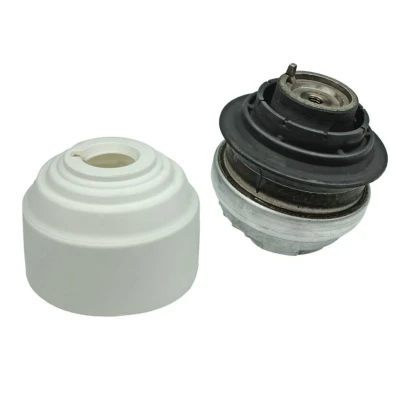 Abbildung von MEYLE 014 024 0152 Motorlager ORIGINAL Quality Hydrolager mit Schutzkappe/Faltenbalg MERCEDES BENZ: E Class Saloon, C T modell