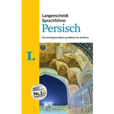 Abbildung von Langenscheidt Sprachführer Persisch: die wichtigsten Sätze und Wörter für Reise