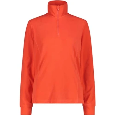 Abbildung von CMP Damen Sweatshirt, Mohn, S
