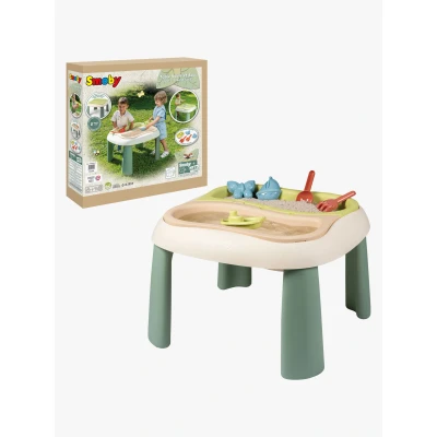 Abbildung von Smoby Spieltisch »Smoby Life Sand und Wasserspieltisch«, Made in Europe