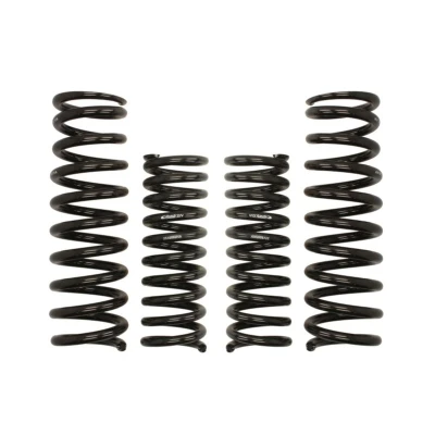 Abbildung von EIBACH Pro Kit E2518 140 Fahrwerksatz, Federn MERCEDES BENZ: W124 Saloon, Estate, E Class Saloon