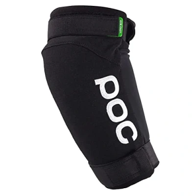 Abbildung von POC Ellbogenschoner Joint Vpd 2.0 Elbow Multifunktionaler Schutz, Schwarz (Uranium), L