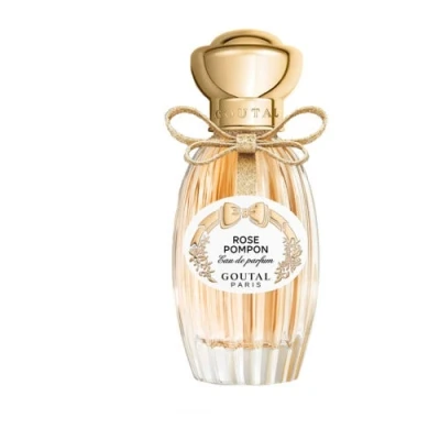 Abbildung von Annick Goutal Rose Pompon Eau de Parfum 100 ml