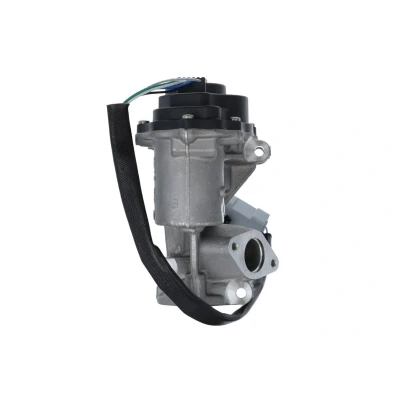 Abbildung von VALEO ORIGINAL PART 700421 AGR Ventil elektrisch ohne Kühler, Dichtungen Unterdruck Bypass, Schelle LAND ROVER: Range Rover 3