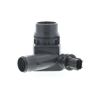 Abbildung von MOTORAD 711 90K Kühlwasserthermostat 90 mit Dichtung Sensor VOLVO: XC70 II Estate, XC60 I, S80 II, LAND ROVER: Freelander 2 Off Road